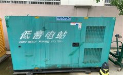 交城通州四建大波纹箱定制案例