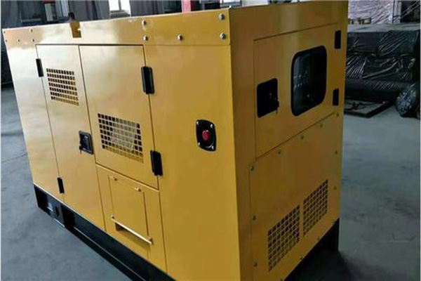 交城发电机出租