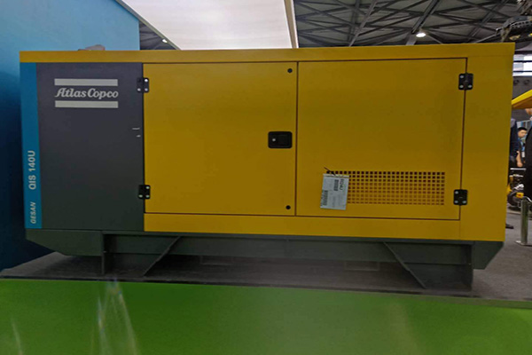 交城发电机出租