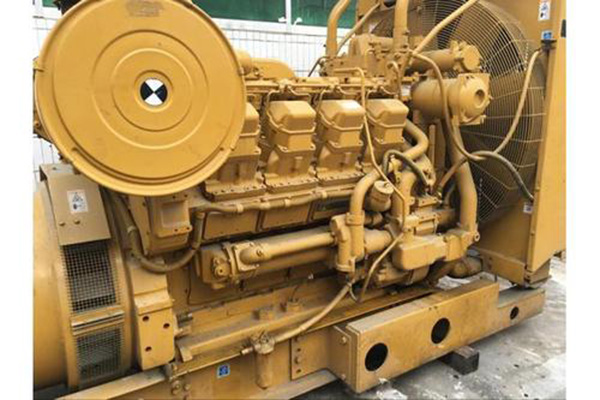 交城发电机出租