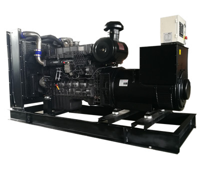 交城上柴柴油发电机组50KW-700KW