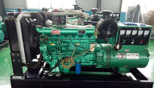 交城发电机不发电的原因 交城发电机不发电的原因