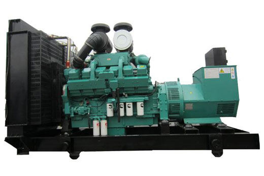 交城柴油发电机组 交城柴油发电机组