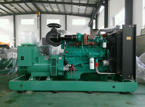 交城柴油发电机组 交城柴油发电机组