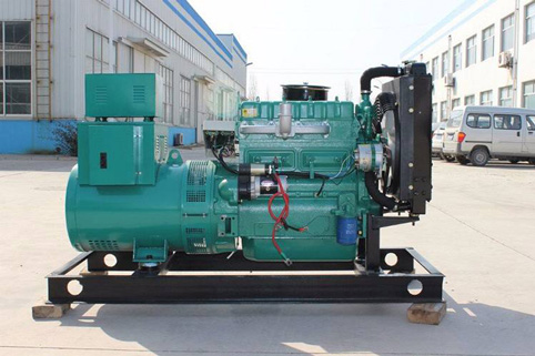 交城小型柴油发电机 交城小型柴油发电机