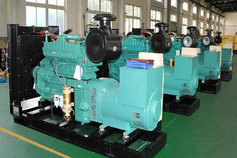 交城小型柴油发电机 交城小型柴油发电机