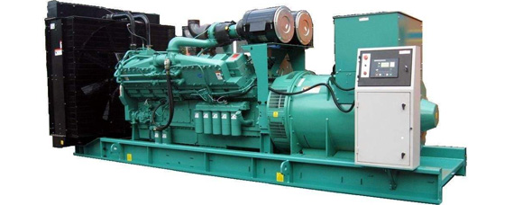 交城柴油发电机 交城柴油发电机