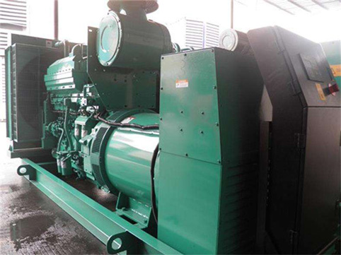交城柴油发电机 交城柴油发电机