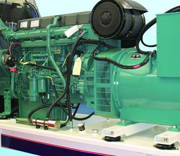 交城发电机出租